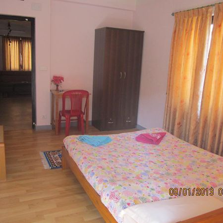 Le Rhododendron Chambres D'Hotes Kathmandu Ngoại thất bức ảnh