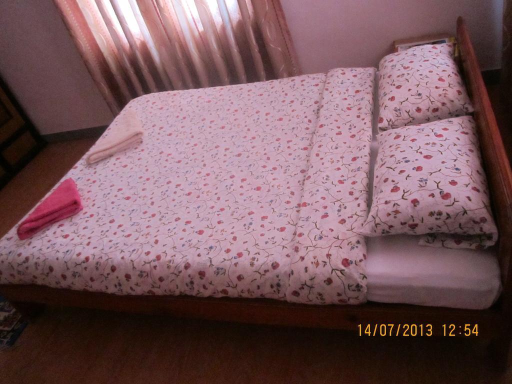 Le Rhododendron Chambres D'Hotes Kathmandu Ngoại thất bức ảnh