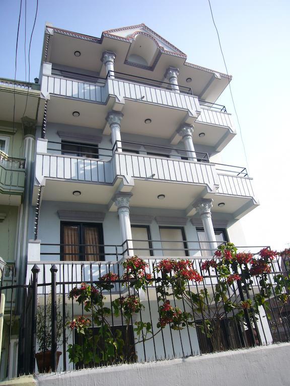 Le Rhododendron Chambres D'Hotes Kathmandu Ngoại thất bức ảnh