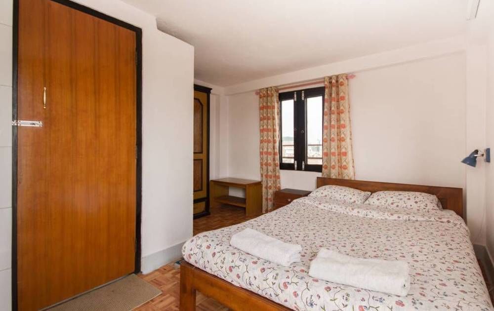 Le Rhododendron Chambres D'Hotes Kathmandu Ngoại thất bức ảnh