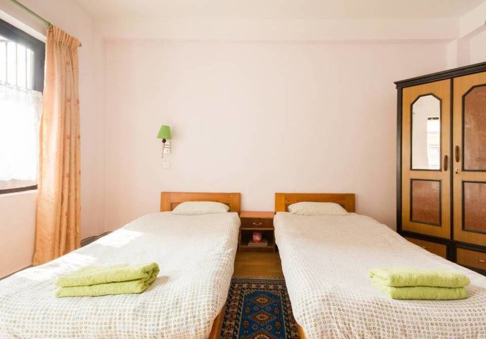 Le Rhododendron Chambres D'Hotes Kathmandu Ngoại thất bức ảnh