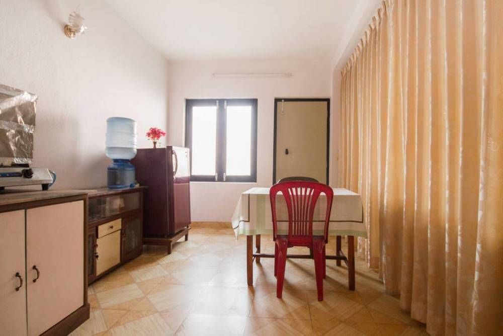 Le Rhododendron Chambres D'Hotes Kathmandu Ngoại thất bức ảnh