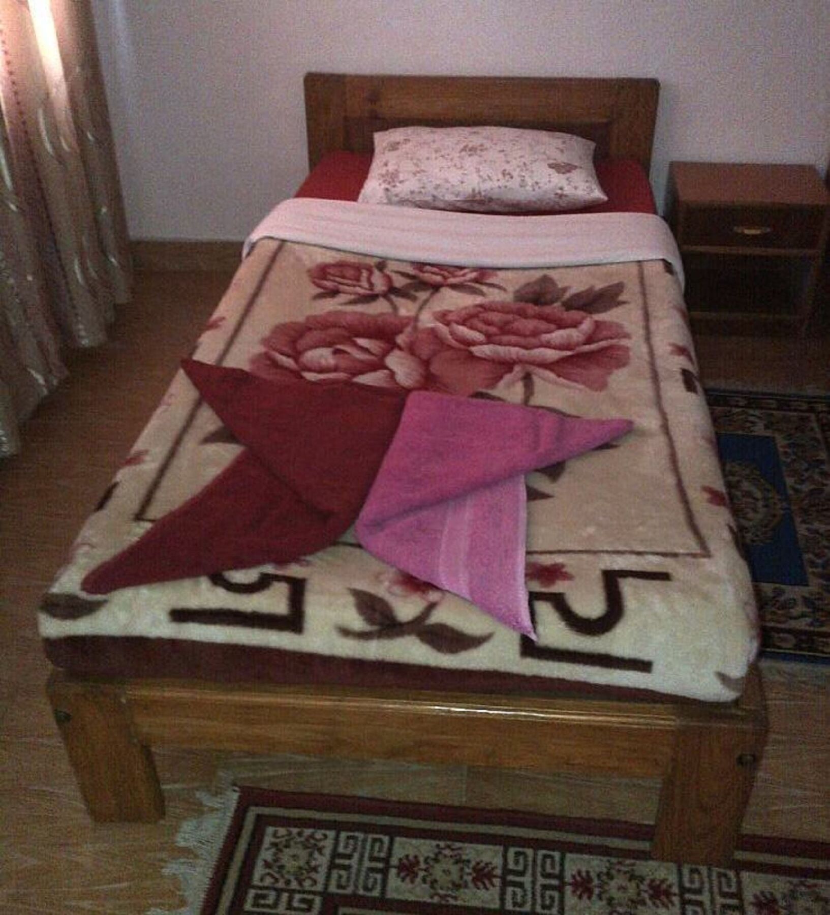 Le Rhododendron Chambres D'Hotes Kathmandu Ngoại thất bức ảnh