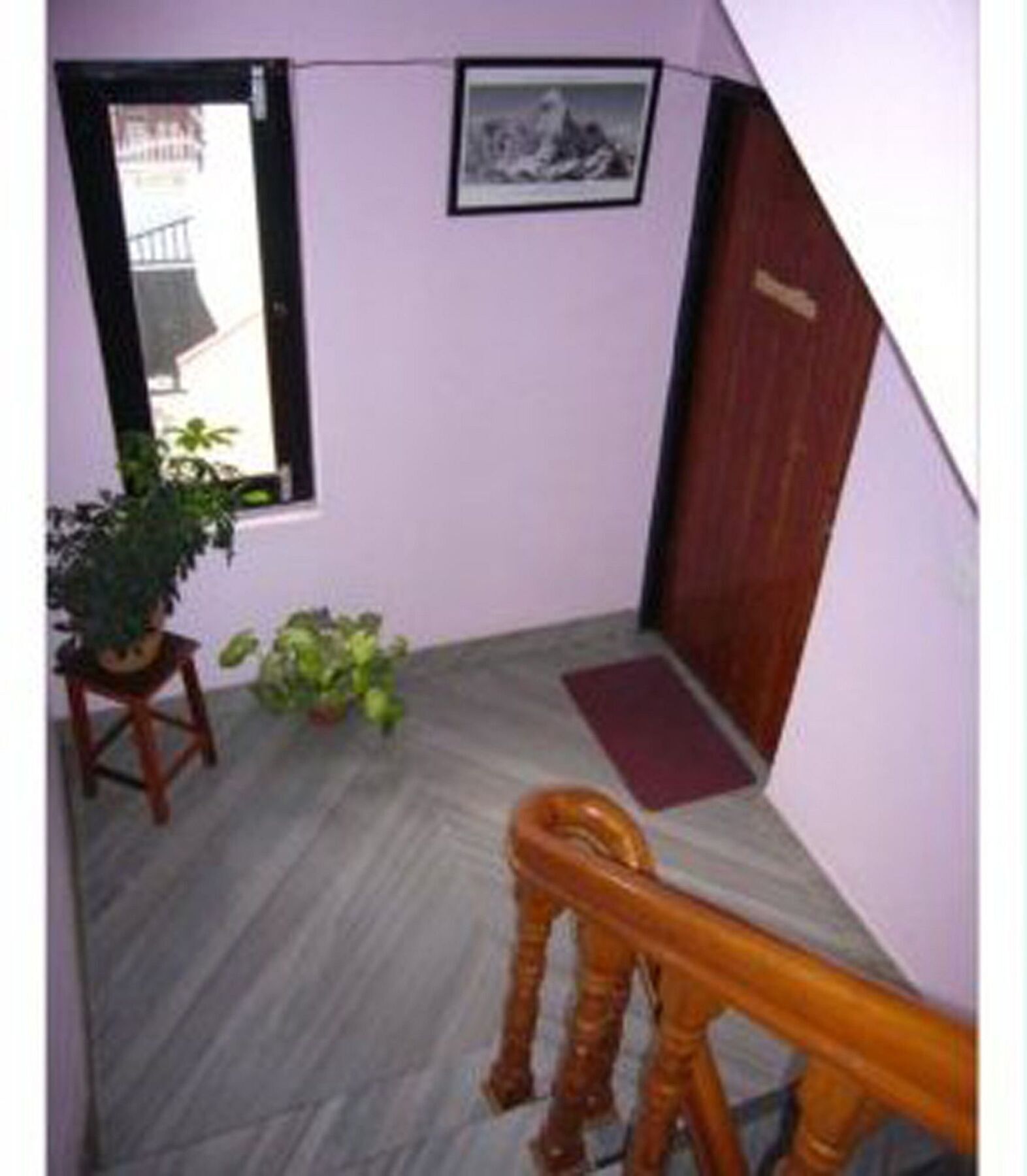 Le Rhododendron Chambres D'Hotes Kathmandu Ngoại thất bức ảnh