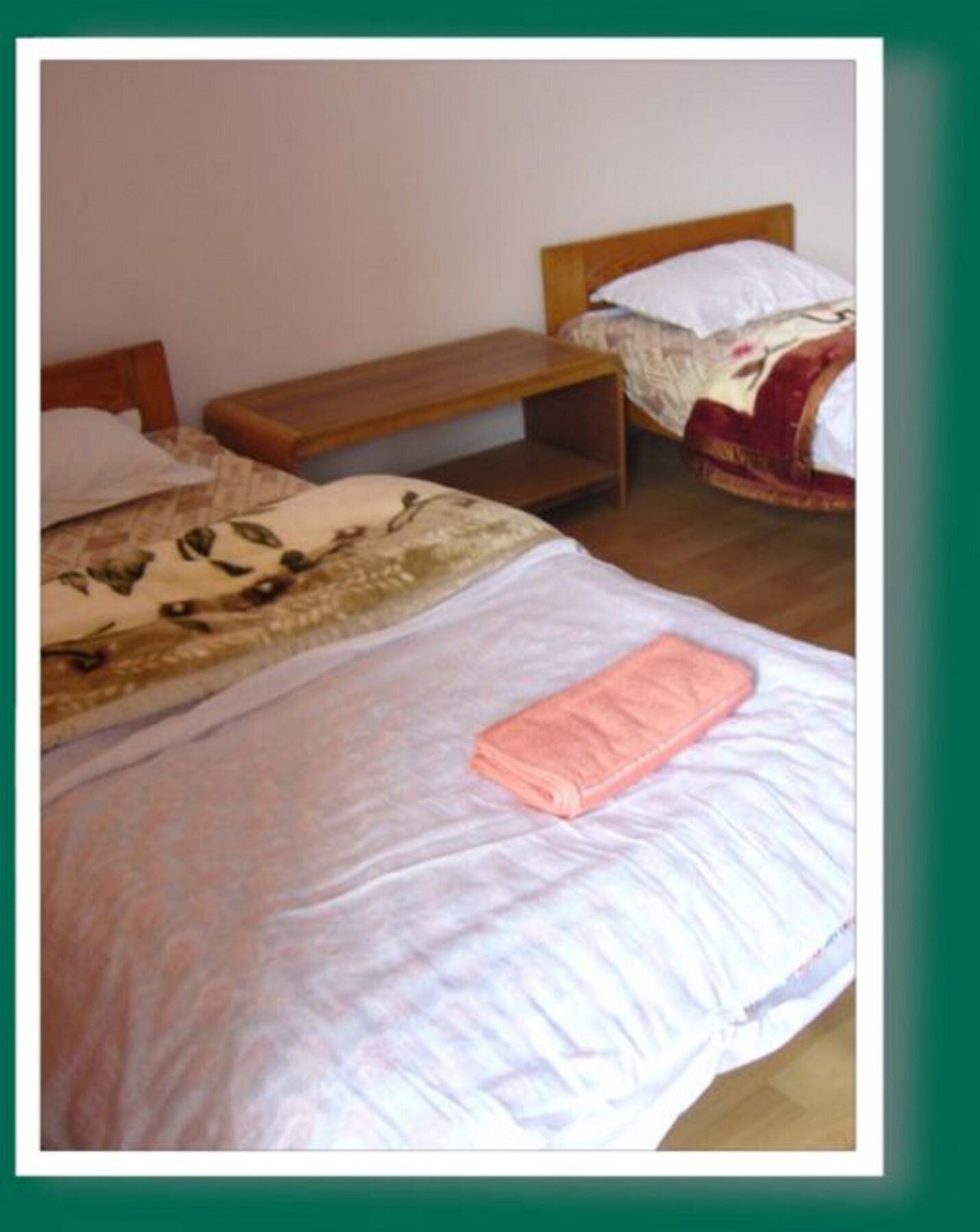 Le Rhododendron Chambres D'Hotes Kathmandu Ngoại thất bức ảnh
