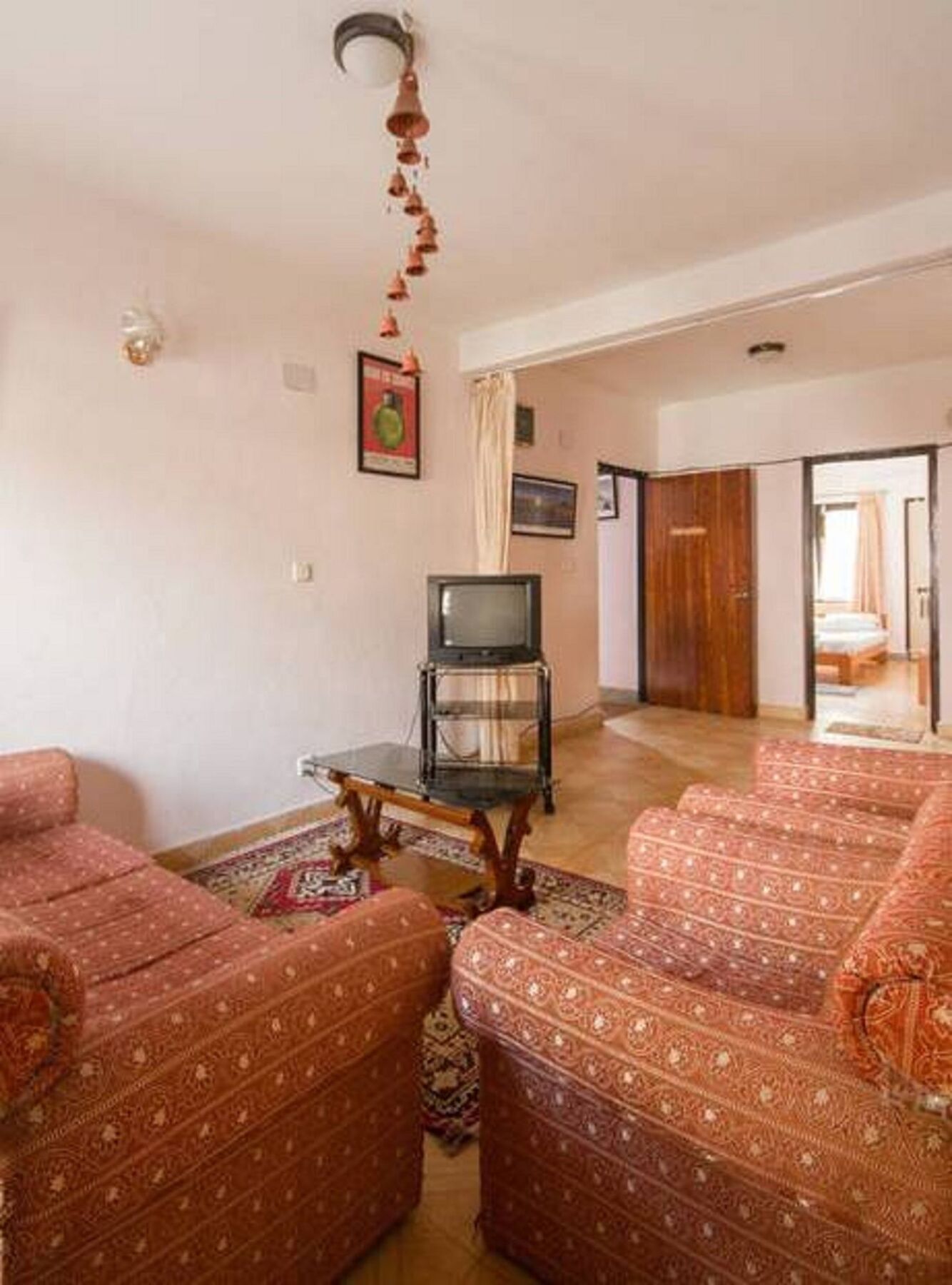 Le Rhododendron Chambres D'Hotes Kathmandu Ngoại thất bức ảnh