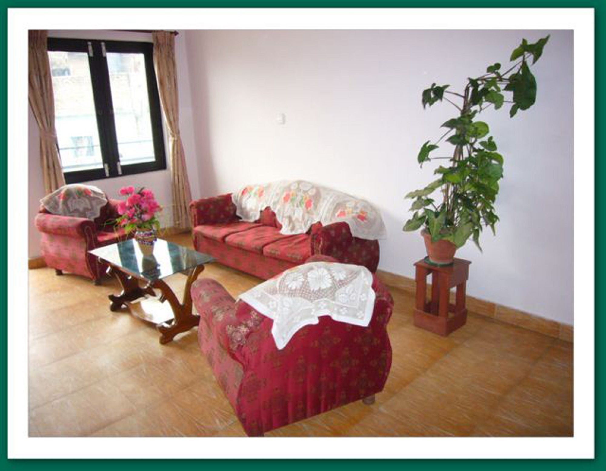 Le Rhododendron Chambres D'Hotes Kathmandu Ngoại thất bức ảnh
