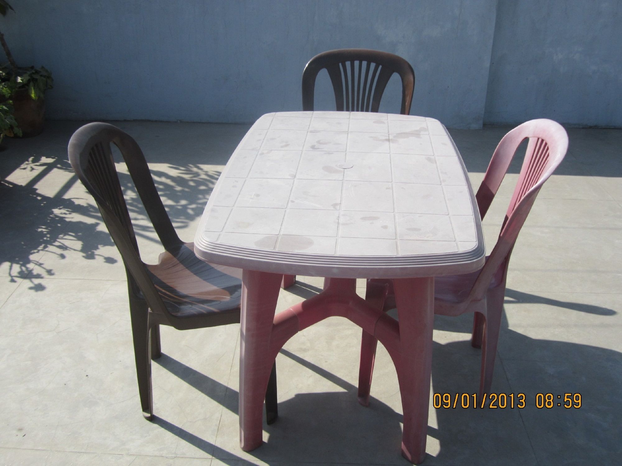 Le Rhododendron Chambres D'Hotes Kathmandu Ngoại thất bức ảnh