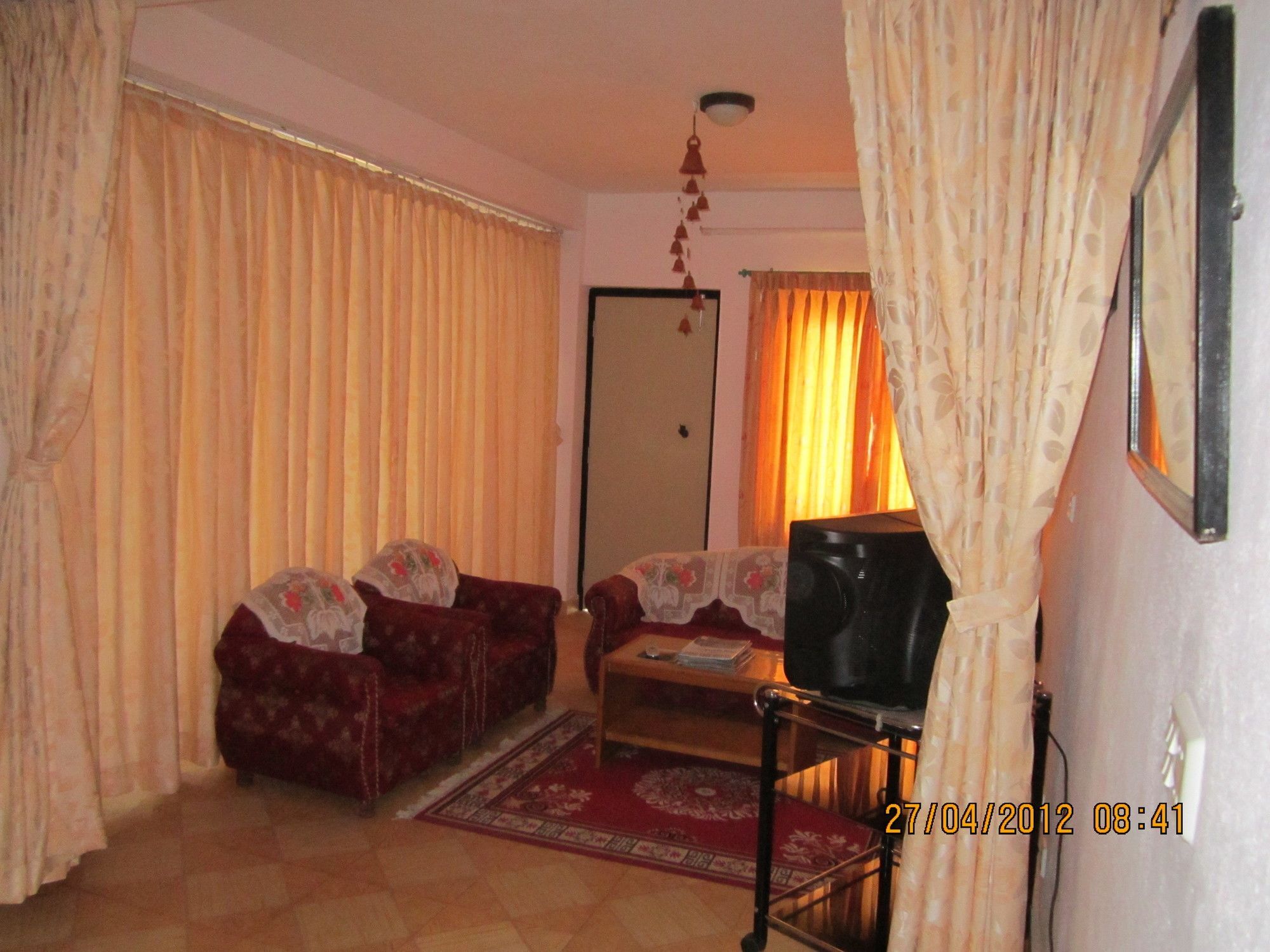 Le Rhododendron Chambres D'Hotes Kathmandu Ngoại thất bức ảnh