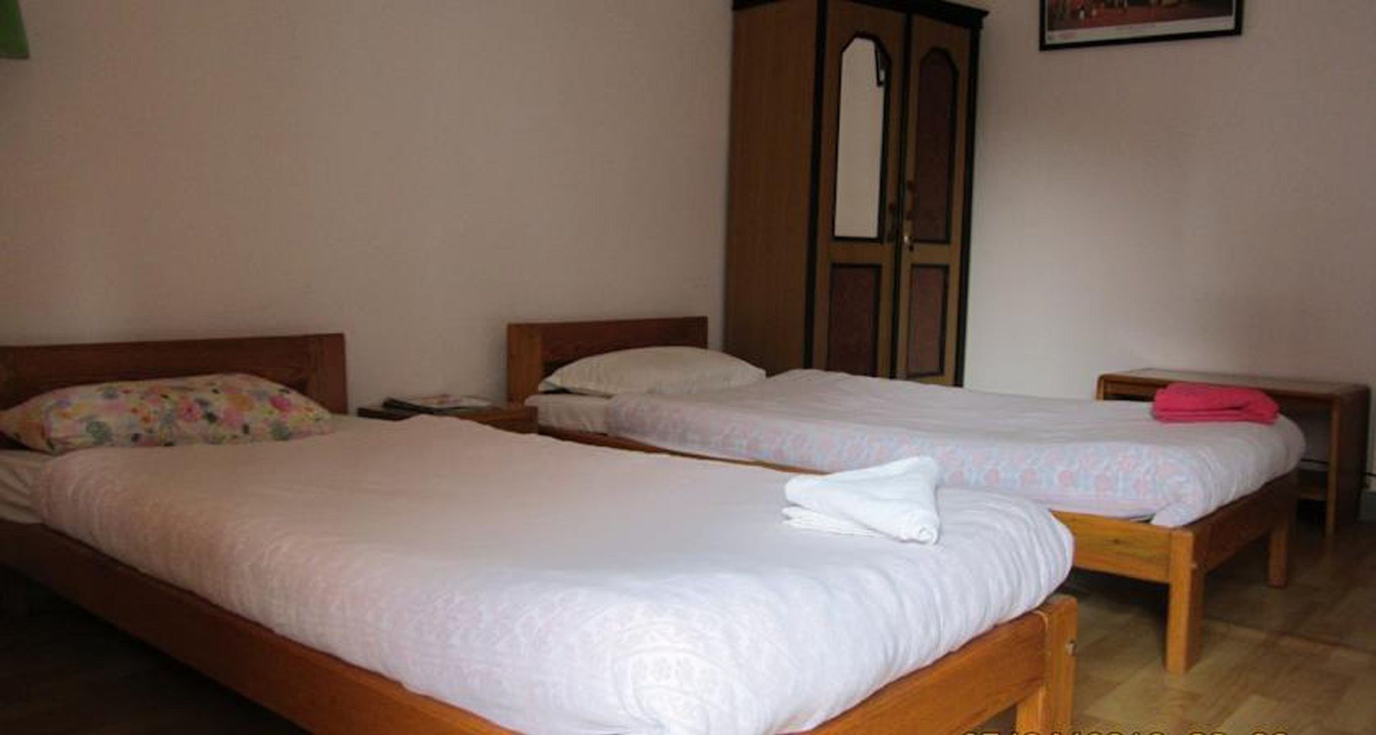 Le Rhododendron Chambres D'Hotes Kathmandu Ngoại thất bức ảnh