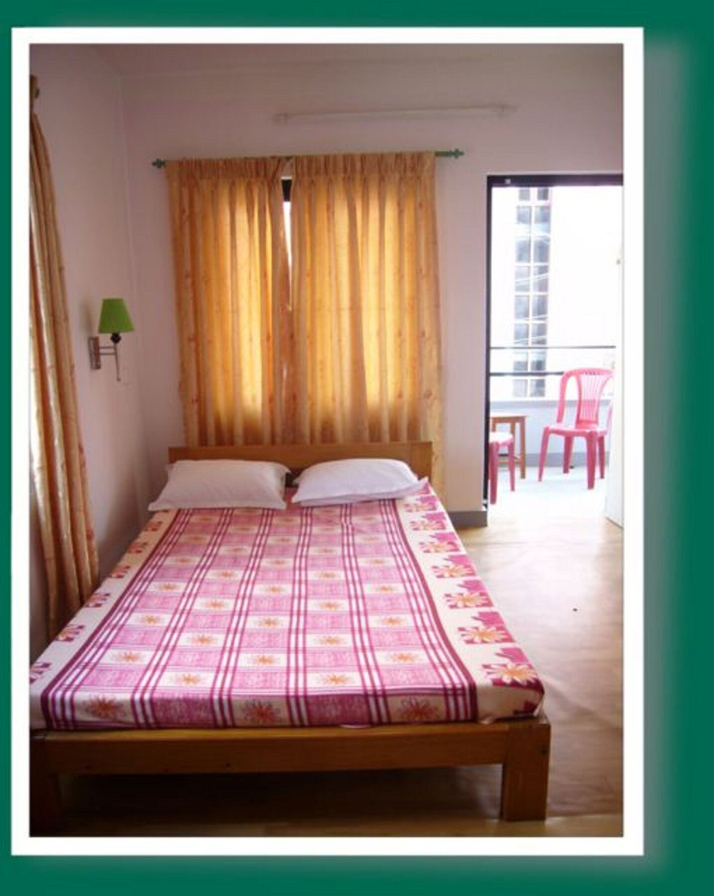 Le Rhododendron Chambres D'Hotes Kathmandu Ngoại thất bức ảnh