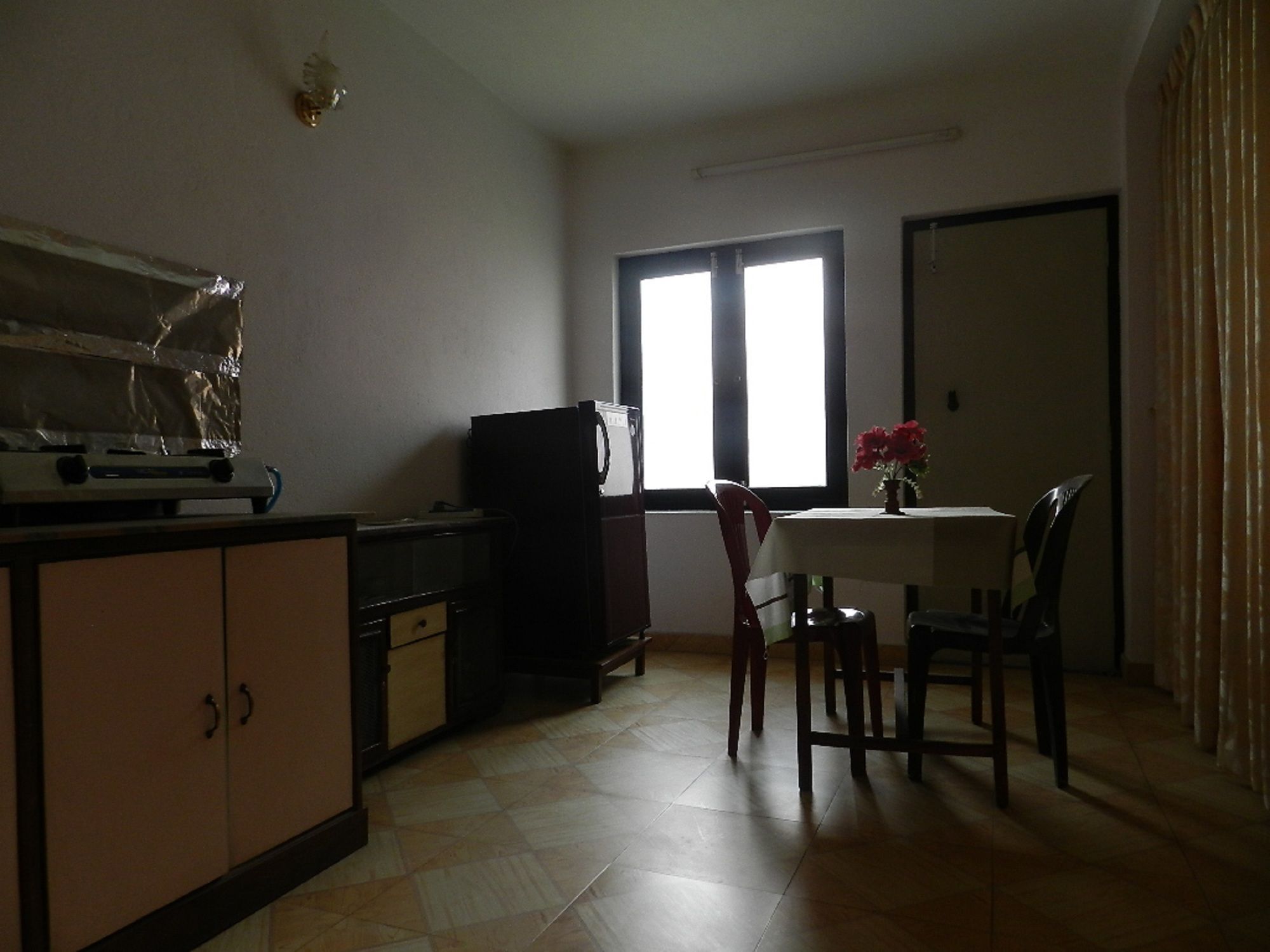 Le Rhododendron Chambres D'Hotes Kathmandu Ngoại thất bức ảnh