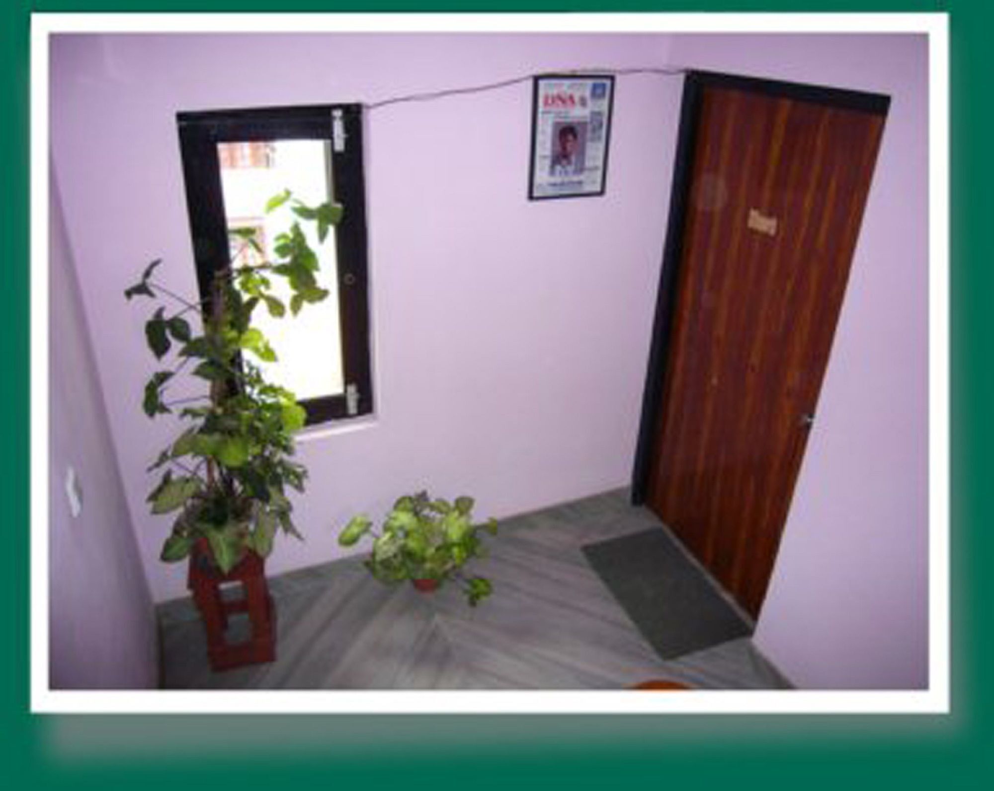 Le Rhododendron Chambres D'Hotes Kathmandu Ngoại thất bức ảnh