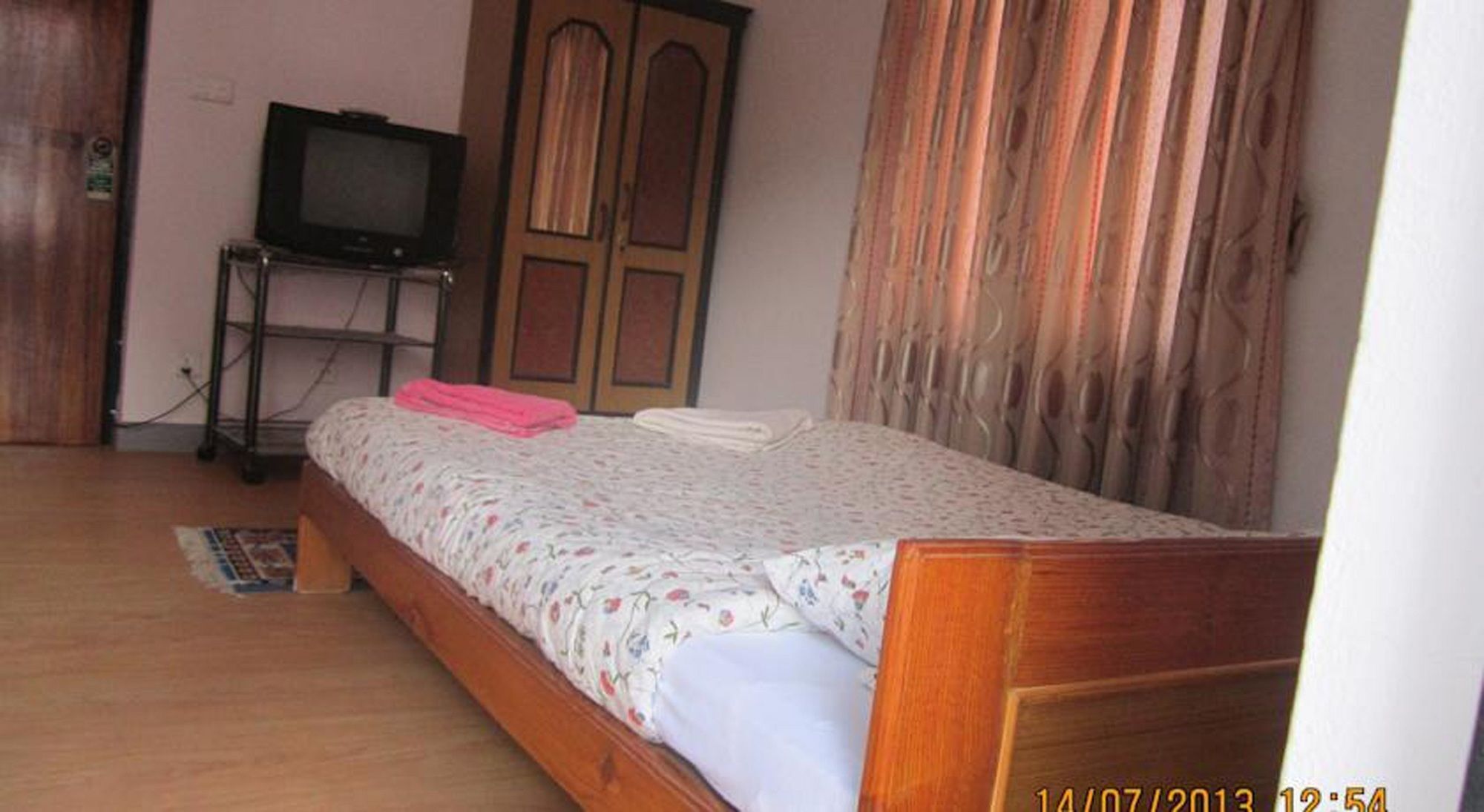 Le Rhododendron Chambres D'Hotes Kathmandu Ngoại thất bức ảnh