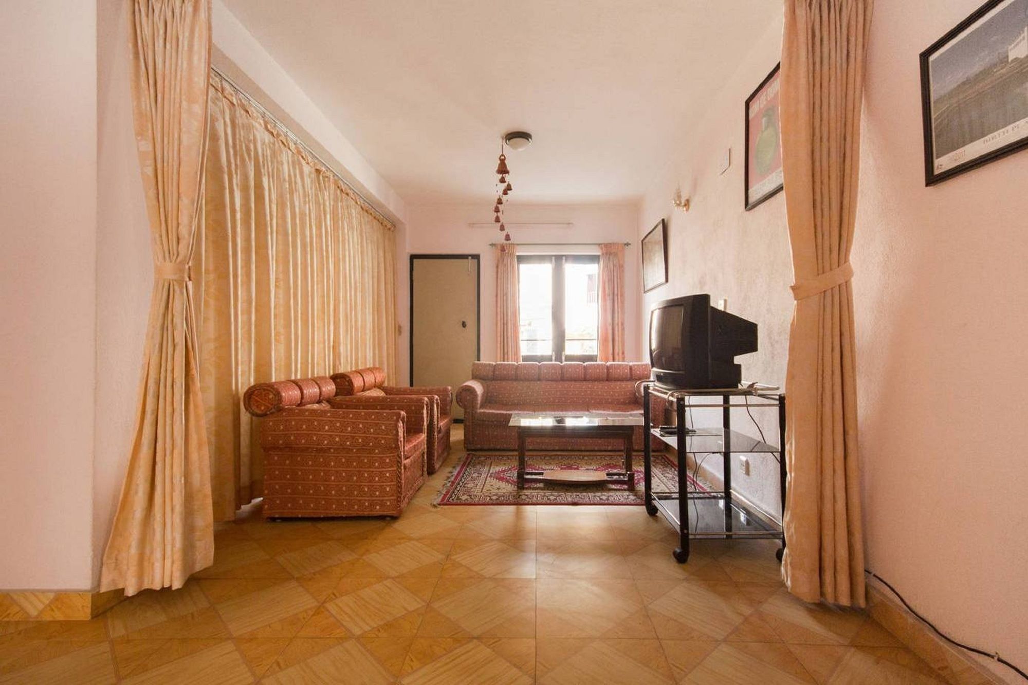 Le Rhododendron Chambres D'Hotes Kathmandu Ngoại thất bức ảnh